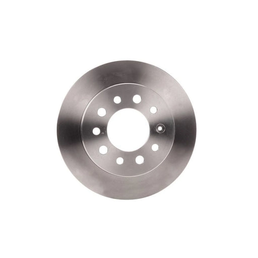 Bosch Front & Rear Brake Discs & Pads fits Hyundai Coupe II 2001-2009
