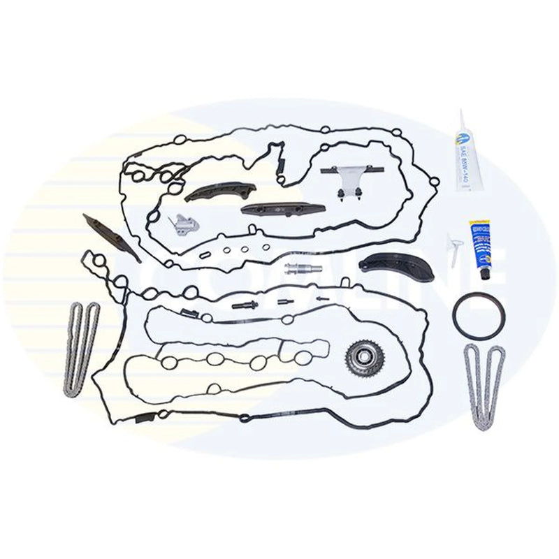 Comline Timing Chain Kit Set 84 Links fits BMW 1 2020 on