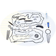 Comline Timing Chain Kit Set 84 Links CTK156F