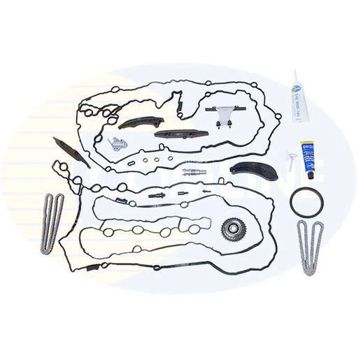 Comline Timing Chain Kit Set 84 Links fits BMW 1 2020 on