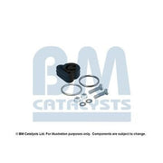 BM Catalysts Exhaust Pipe Mounting Kit FK50180C