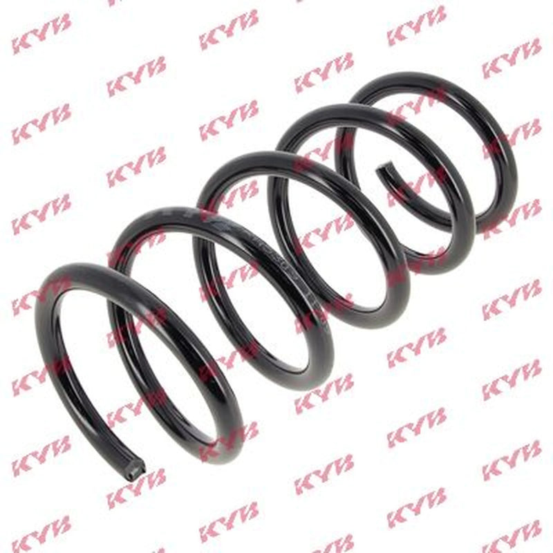 KYB 2 x Suspension Springs fits Ford Scorpio Turnier 1994-1998 2.0 2.3 2.5 2.9