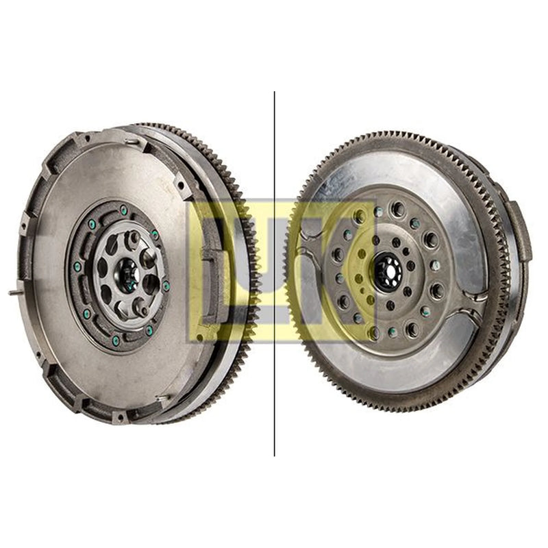 LuK Engine Flywheel Teeth fits Hyundai Santa Fe IV 2018-2020 2.0 2.2