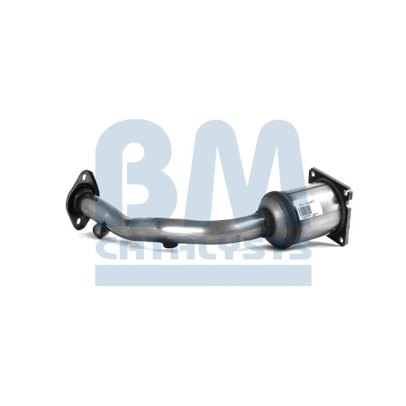 BM Catalysts Homologated Petrol Cat fits Peugeot 206 2000-2009 1.6