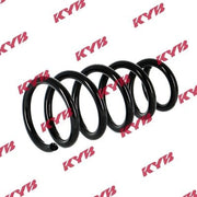 KYB Rear Suspension Coil Spring fits Honda Cr-V III 2007-2012 2.2