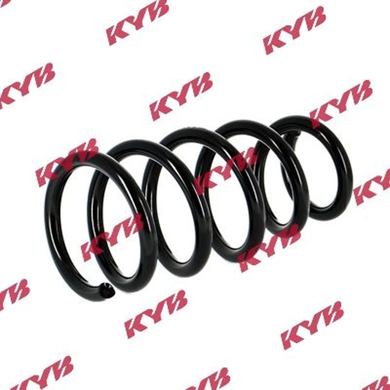 KYB Rear Suspension Coil Spring fits Honda Cr-V III 2007-2012 2.2