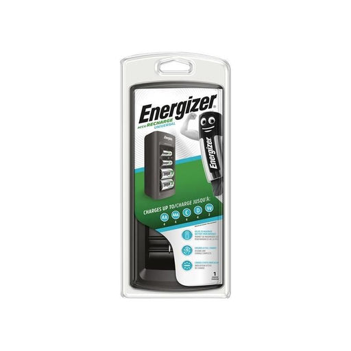 Energizer® S696N Universal Charger Energizer® - NN4 Online
