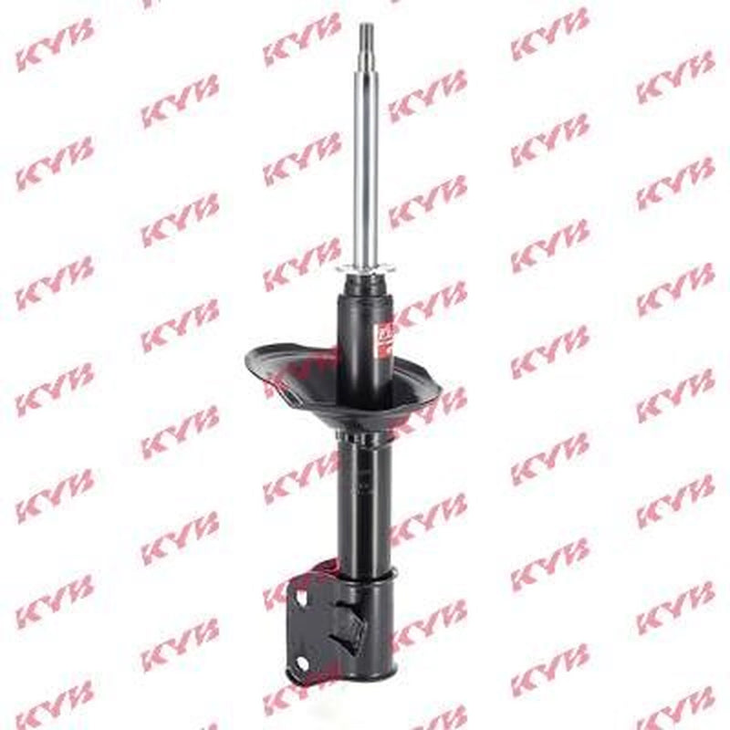 KYB 2 x Front Shock Absorbers fits Subaru Forester 1997-2002 2.0