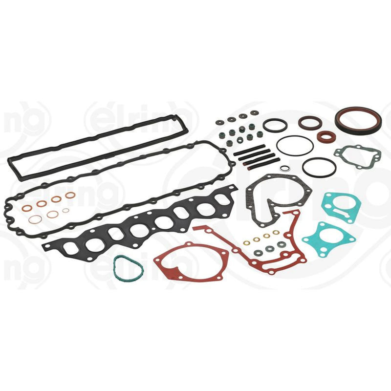 Elring Renault Full Set fits Dacia Solenza 2003 on 1.9