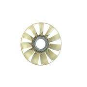 Mahle Radiator Cooling Fan Blade fits Man Tga 2000-2006