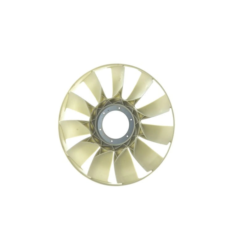 Mahle Radiator Cooling Fan Blade fits Man Tga 2000-2006