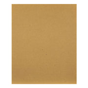 Sealey Glasspaper 280 x 230mm Fine Pack of 5 CGF Sealey - Dynamic Drive