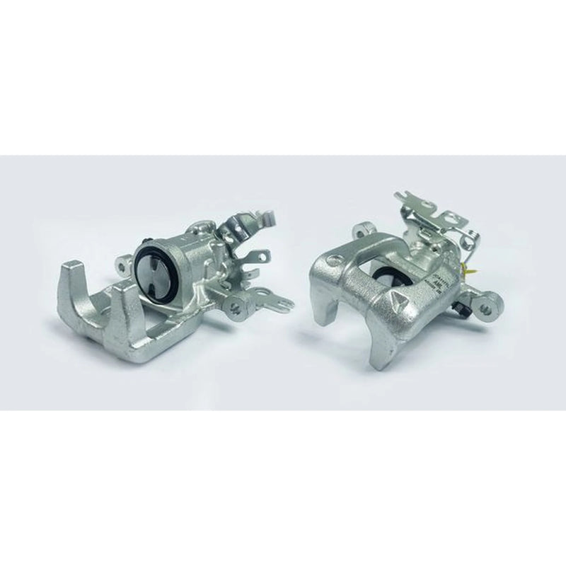 Juratek Brake Caliper Assembly Rear Left fits VW Caddy III 2004-2015 1.2 1.6 2.0
