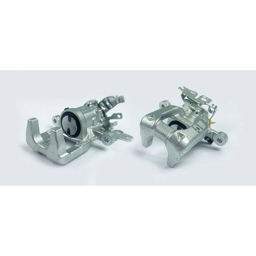 Juratek Brake Caliper Assembly Rear Left fits VW Caddy III 2004-2015 1.2 1.6 2.0