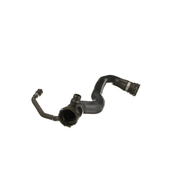 Gates Radiator Coolant Hose 579mm ID fits BMW 5 2010-2017