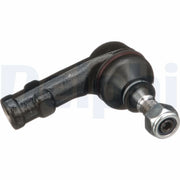 Delphi Steering Tie Rod End Ball Joint Front Left M14x1.5 fits Audi A3 1996-2003