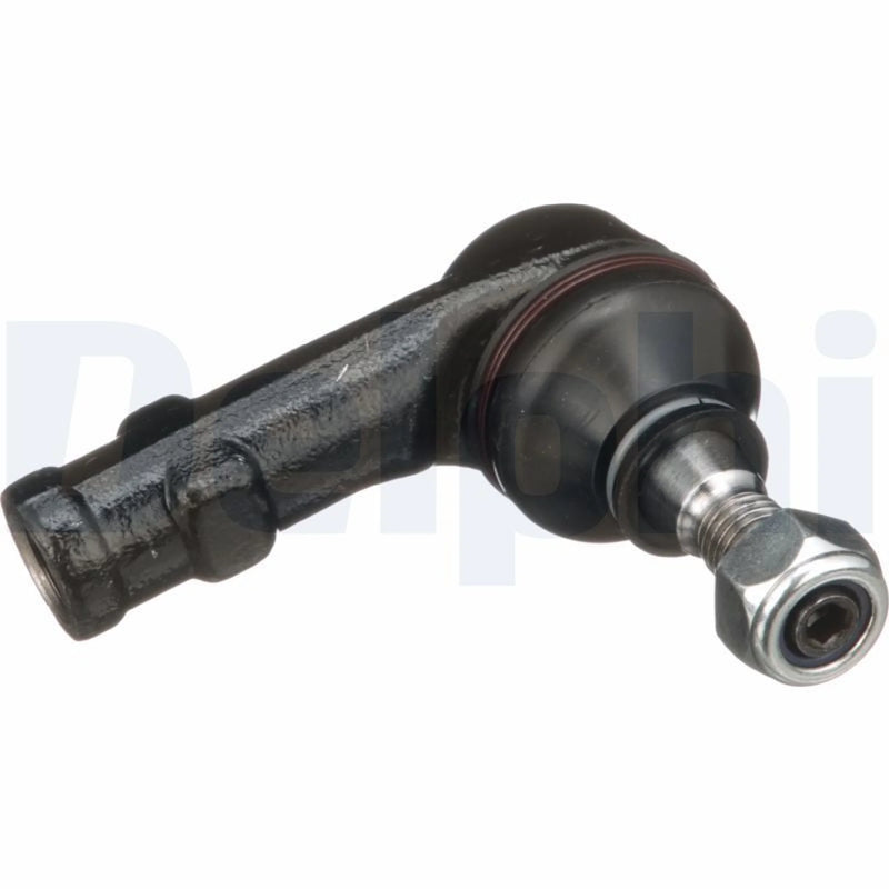 Delphi Steering Tie Rod End Ball Joint Front Left M14x1.5 fits Audi A3 1996-2003