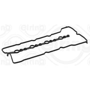 Elring Cylinder Head Cover Gasket ACM (Polyacrylate) fits Toyota Hiace VI Bus