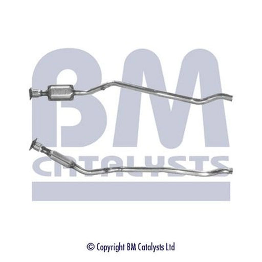 BM Catalysts Petrol Cat fits Chrysler Tacuma 1995-2001 2.0 3.3