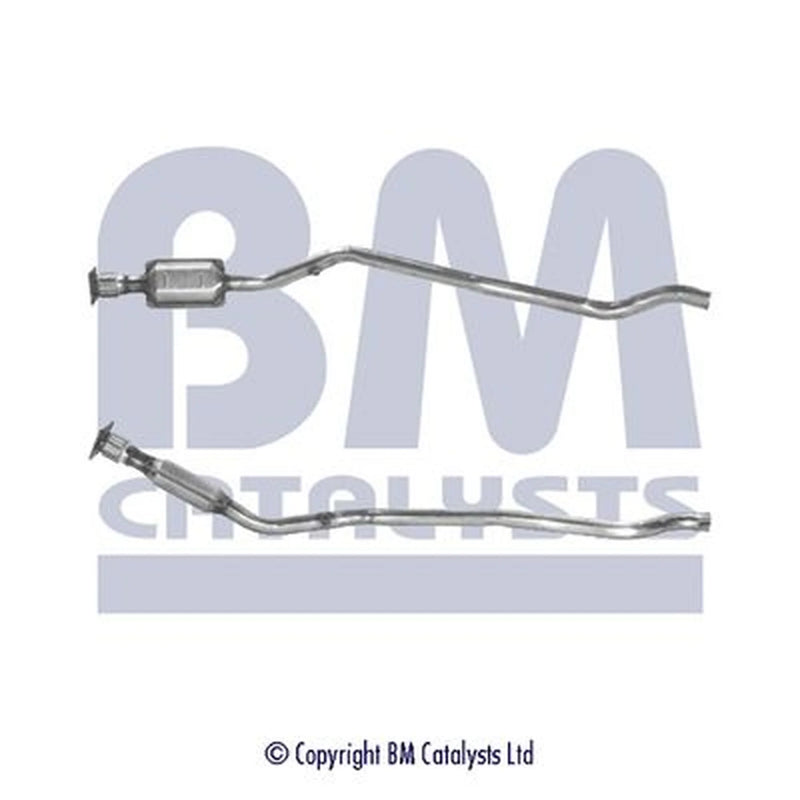 BM Catalysts Homologated Petrol Cat fits Chrysler Tacuma 1995-2001 2.0 3.3