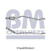BM Catalysts Petrol Cat BM90211