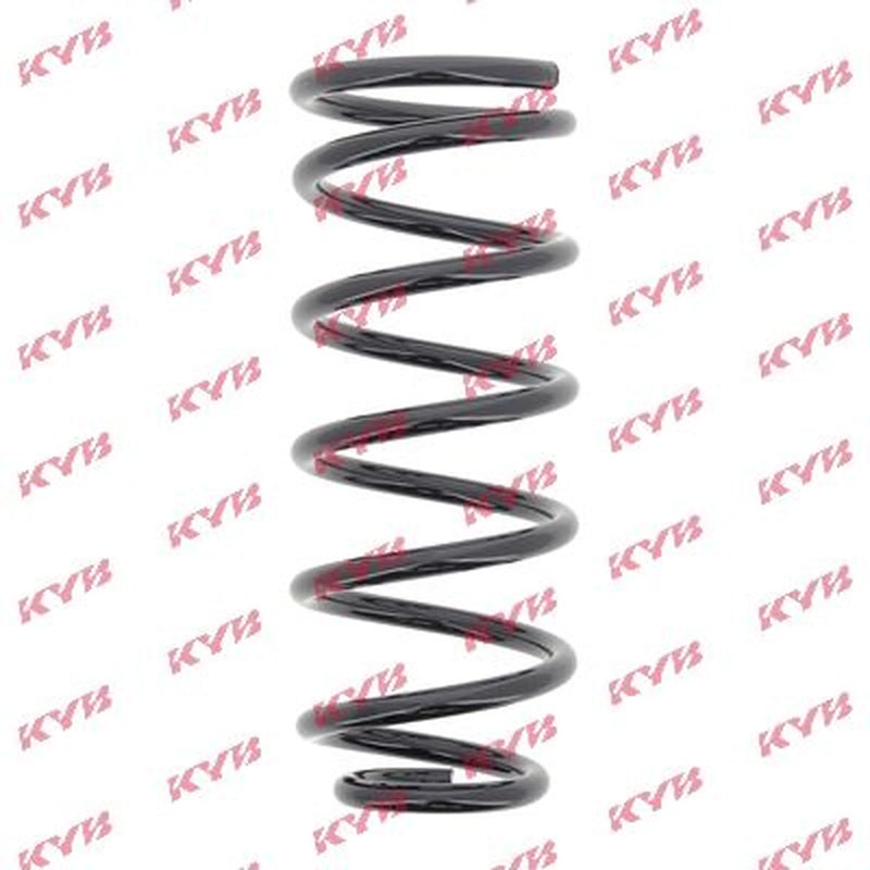 KYB 2 x Suspension Springs fits Mini Mini 2003-2015