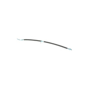 Bosch Brake Hydraulic Hose Line Front Left fits Toyota Rav 4 1994-2000 2.0