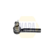 NAPA Steering Tie Rod End Ball Joint Front Right fits Toyota Hiace 2005-2006