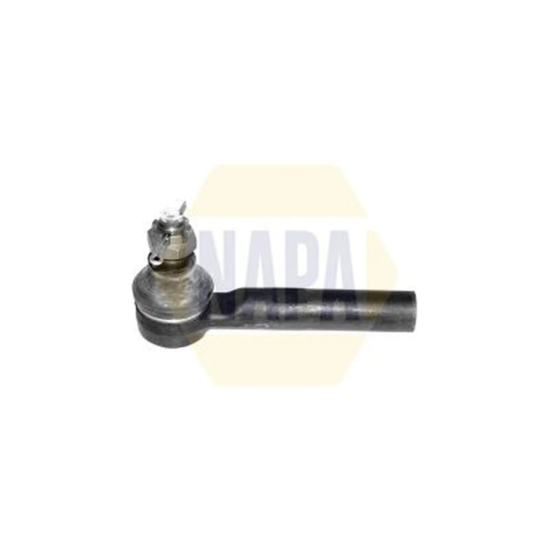 NAPA Steering Tie Rod End Ball Joint Front Right fits Toyota Hiace 2005-2006