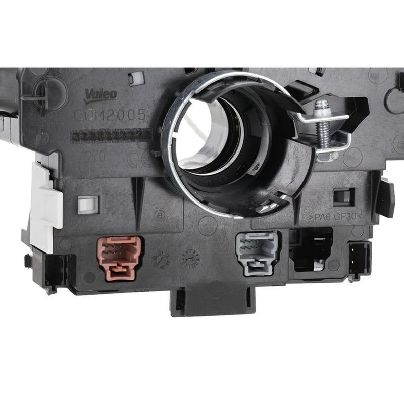 Valeo Steering Column Switch Connectors 251960