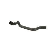 Gates Molded Heater Hose fits Opel Vectra C 2005-2008 1.8