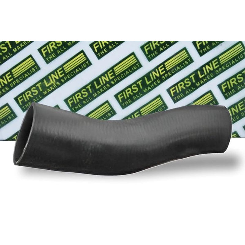 First Line Intercooler Turbo Charge Air Hose fits VW Lt 1999-2006 2.5