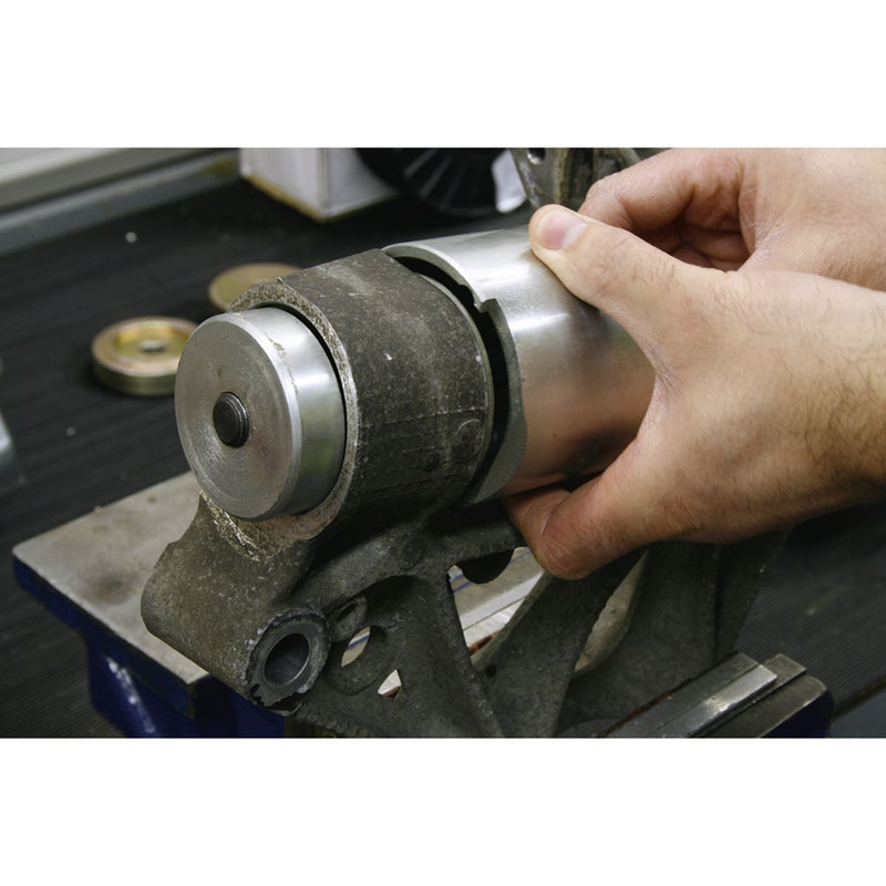Sealey Front Suspension Bush Tool VAG VSE4781 Sealey - Dynamic Drive
