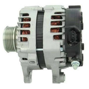 Hella Car Alternator 12V fits Hyundai Elantra V 2011-2015 1.6