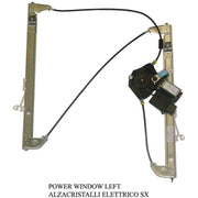 Valeo Electric Window Regulator Lifter Right Front 851533