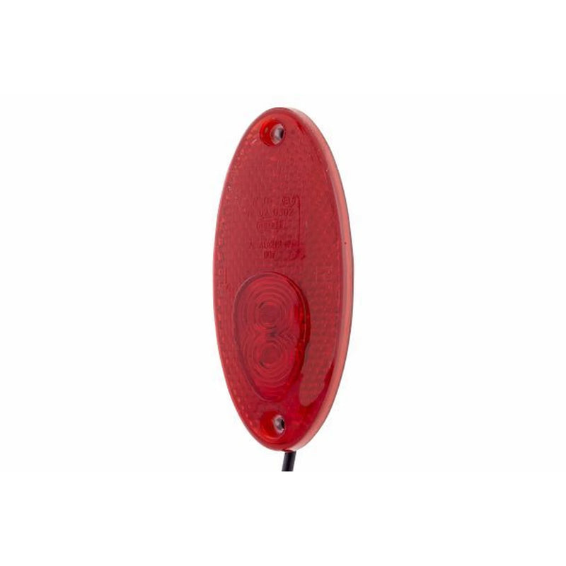 Hella Tail Lamp With Right 2TM 964 295-091 1529509 2TM 964 295-091