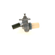 Bosch Fuel Pump Assembly