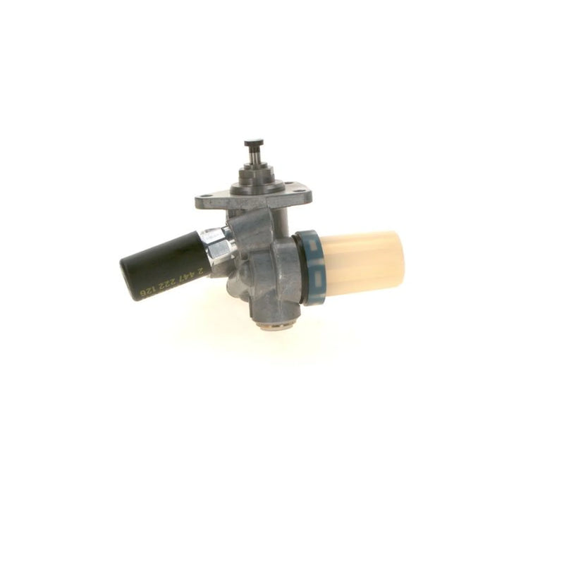 Bosch Fuel Pump Assembly