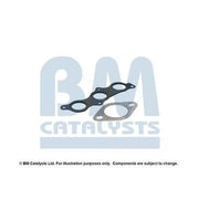 BM Catalysts Fitting Kit FK92152A FK92152A