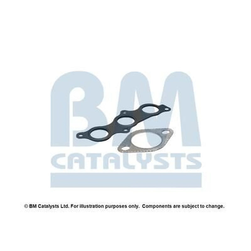 BM Catalysts Fitting Kit FK92152A FK92152A