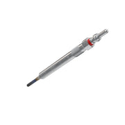 Bosch Set of 6 Glow Plugs Rod Glow Plug fits Audi Q7 2016 on