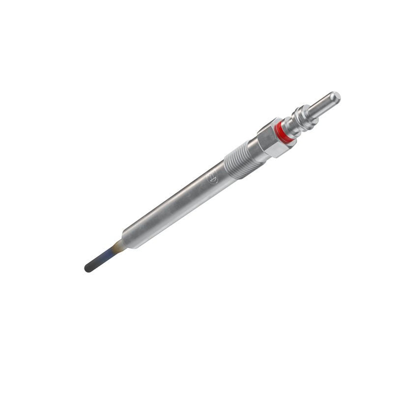 Bosch Set of 6 Glow Plugs Rod Glow Plug fits Audi Q7 2016 on