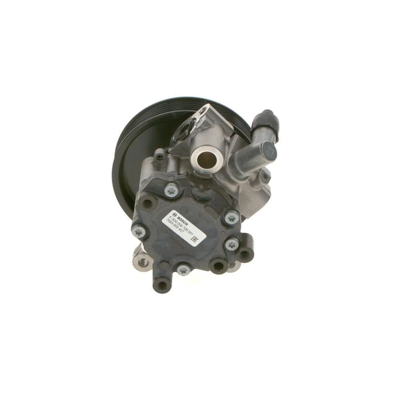 Bosch Power Steering Hydraulic Pump