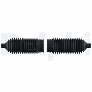 Delphi Steering Bellow Kit Front fits Hyundai Accent III 2005-2010 1.4 1.5 1.6