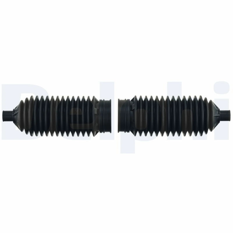 Delphi Steering Bellow Kit Front fits Hyundai Accent III 2005-2010 1.4 1.5 1.6