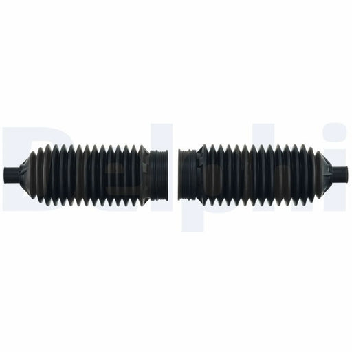Delphi Steering Bellow Kit Front fits Hyundai Accent III 2005-2010 1.4 1.5 1.6