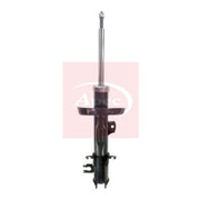 Apec Shock Absorber Damper Strut Front Left fits Opel Corsa D 2006-2014