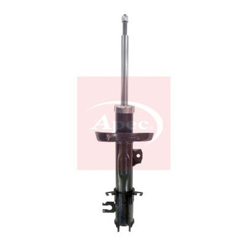 Apec Shock Absorber Damper Strut Front Left fits Opel Corsa D 2006-2014