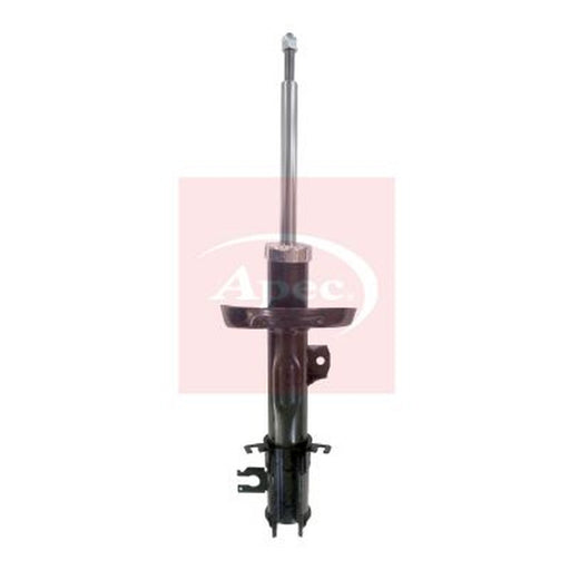 Apec Shock Absorber Damper Strut Front Left fits Opel Corsa D 2006-2014