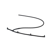 Bosch Fuel Overflow Hose Pipe 0 445 130 022